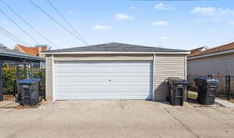 7242 S Honore St, Chicago, IL 60636