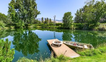 550 Crowson Rd, Ashland, OR 97520