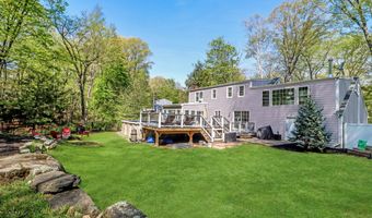 20 Puritan Valley Rd, Brookfield, CT 06804