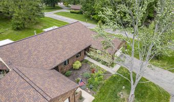 11279 Whispering Creek Dr, Allendale, MI 49401