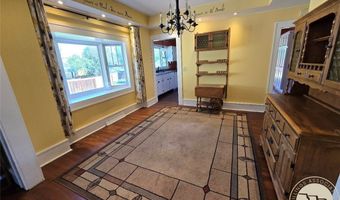 404 E Montana Ave, Baker, MT 59313