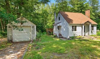 48 Waterman Lake Dr, Glocester, RI 02814