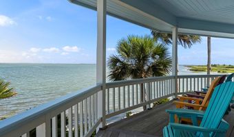 140 Bay Hbr, Aransas Pass, TX 78336