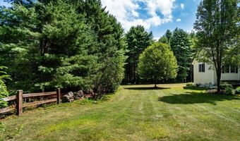 155 Wallace Rd, Bedford, NH 03110