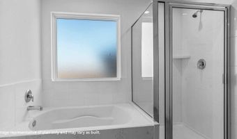 1707 Zander Ct Plan: Lakeway, Alvin, TX 77511