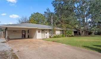 1907 PLANTATION Dr, Alexandria, LA 71303