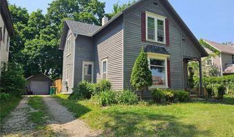 210 S Pearl St, Albert Lea, MN 56007