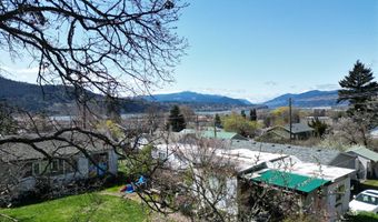 311 W LINCOLN St, Bingen, WA 98605