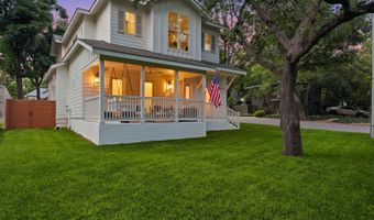 301 OGDEN Ln, Alamo Heights, TX 78209