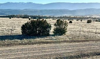 Tbd Waterbarrel Road, Beulah, CO 81023