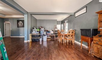 159 W Winston Ln, Indian Springs, NV 89018