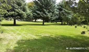 30 N Division St, Cowley, WY 82420