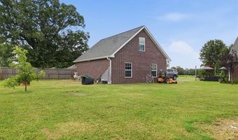1093 W Boggy Depot, Atoka, OK 74525