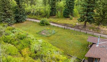 33229 Buckhorn Rd, Bellvue, CO 80512