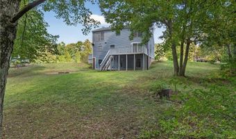 1 Gilman Rd, Hopkinton, RI 02832