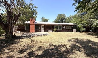 2401 S 35th St, Abilene, TX 79605