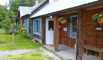 1288 Barton-Orleans Rd, Barton, VT 05822