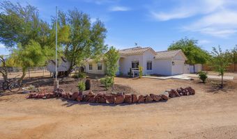 6610 E DIXILETA Dr, Cave Creek, AZ 85331