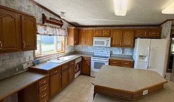 5838 Meadowbrook Rd, Albany, OH 45710