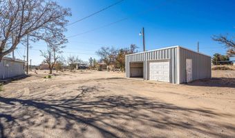 370 E Ohara Rd, Anthony, NM 88021