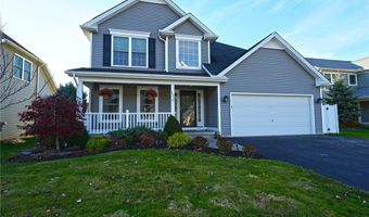 156 Boxelder Ln, Amherst, NY 14228