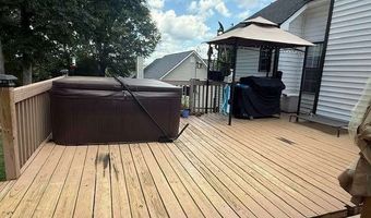156 Bowdoin, Adairsville, GA 30103