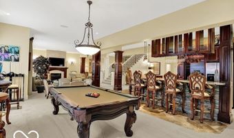 3808 Claybrook Ct, Bargersville, IN 46106