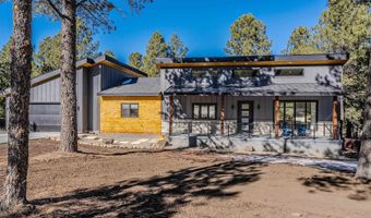 48 Valle Grande Trl N, Angel Fire, NM 87710