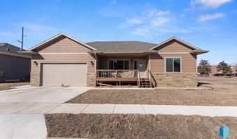 500 E Cairos Pl, Brandon, SD 57005