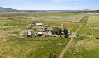 57707 Hwy 140, Bly, OR 97622