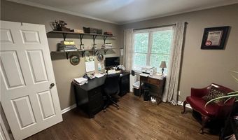 112 Hawkins Farm Ln, Ball Ground, GA 30107