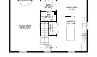 3077 Oakham Pl, Avondale Estates, GA 30002