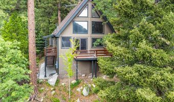 6429 Cedar Ave, Angelus Oaks, CA 92305