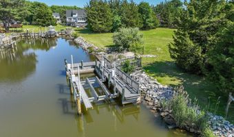 ROLLIE ROAD EAST RD, Bishopville, MD 21813