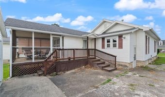 1516 17th St, Bedford, IN 47421