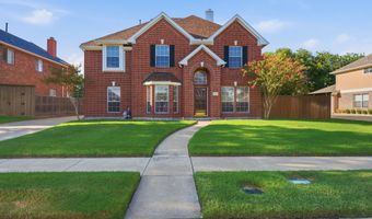 1101 Larkspur Dr, Allen, TX 75002