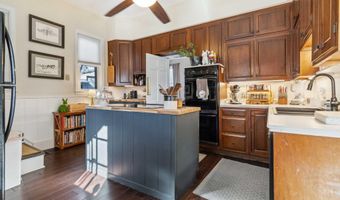 202 Black St, Barbourville, KY 40906