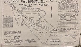 2063 E RIDGEHOLLOW S, Bountiful, UT 84010