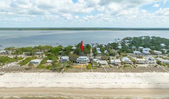 1464 Alligator Dr, Alligator Point, FL 32346