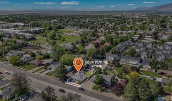 260 W 400 N, Bountiful, UT 84010