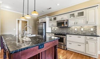 210 NW F St, Bentonville, AR 72712