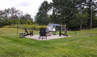 8440 COUNTY ROAD B, Amherst, WI 54406