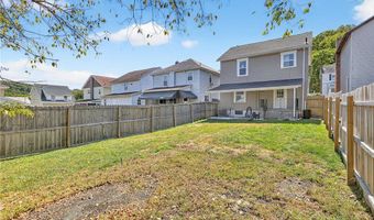 1106 Wade St, Aliquippa, PA 15001