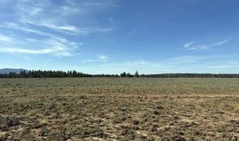 Oregon Pines Road, Beatty, OR 97621