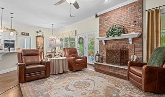 2805 Kingston Ct, Bartlesville, OK 74006