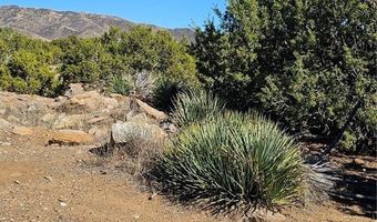 0 Sierra Hwy/Clayvale, Acton, CA 93510