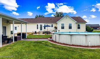 109 Lookout Ct, Bardstown, KY 40004