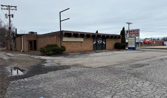 2401 West Ave, Ashtabula, OH 44041