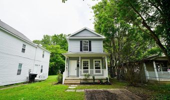 109 S QUEEN St, Dover, DE 19904