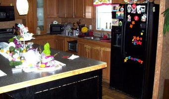 1652 N Constitution Ave, Ashdown, AR 71822